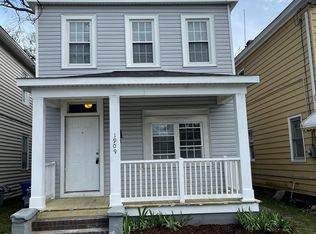 1909 Elm Ave, Portsmouth, VA 23704