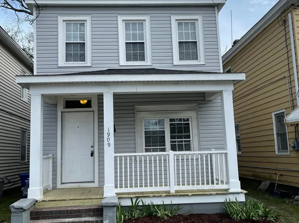 1909 Elm Ave, Portsmouth, VA 23704