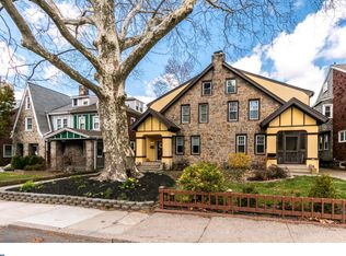 2007 N Franklin St, Wilmington, DE 19802