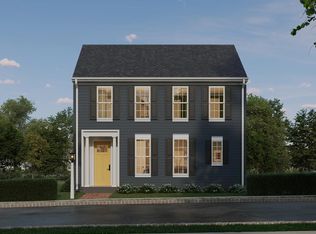 Latimer Plan, Florin Hill, Mount Joy, PA 17552