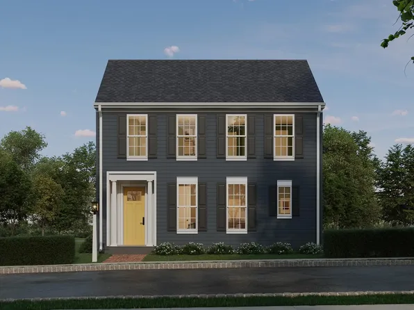 Latimer Plan, Florin Hill