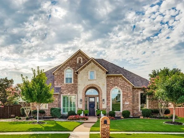 11579 Mesa Verde Dr, Frisco, TX 75033