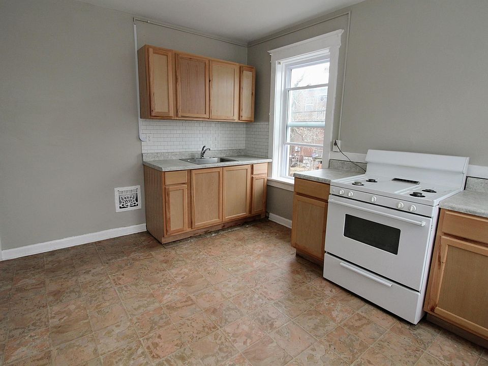 1st image of 3614 Gasconade St #A