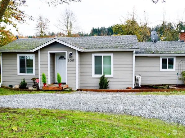 20811 Orville Road E, Orting, WA 98360