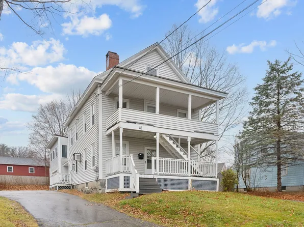 16 Maple Street, Saco, ME 04072