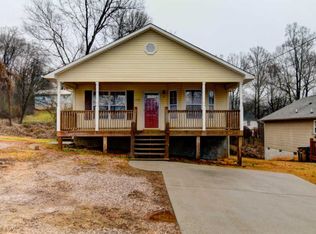 2528 Seaton Ave, Knoxville, TN 37920
