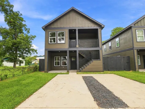 2518 Lucky St, Houston, TX 77088