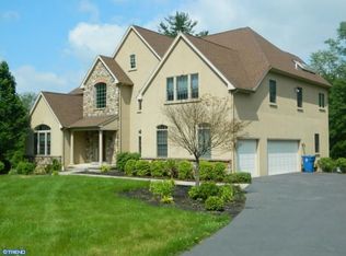 1015 Anvil Dr, Collegeville, PA 19426