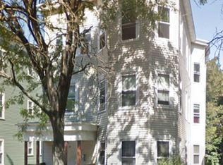 36 Church St FLOOR 3, Dorchester, MA 02122