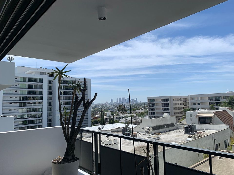 1st image of 1155 N La Cienega Blvd APT 703
