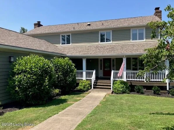 5200 Richard Ct, Crestwood, KY 40014