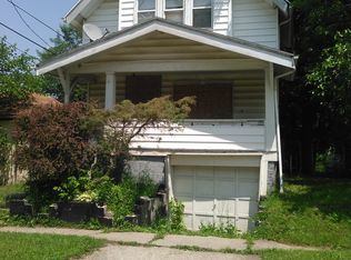 2510 Lexington Ave, Toledo, OH 43606