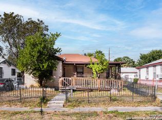 773 Harriman Pl, San Antonio, TX 78207
