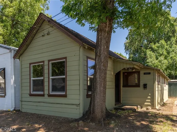 1087 E 9th St, Chico, CA 95928
