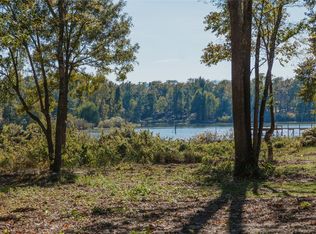 LOT 15 Private Road 5948, Yantis, TX 75497