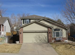 19875 E Garden Dr, Centennial, CO 80015