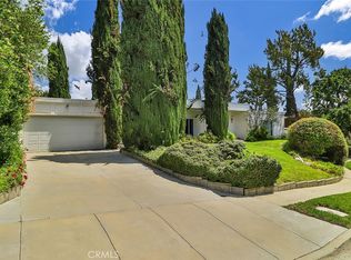 17313 Citronia St, Northridge, CA 91325