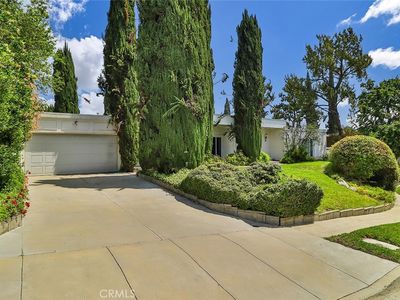 17313 Citronia St, Northridge, CA, 91325