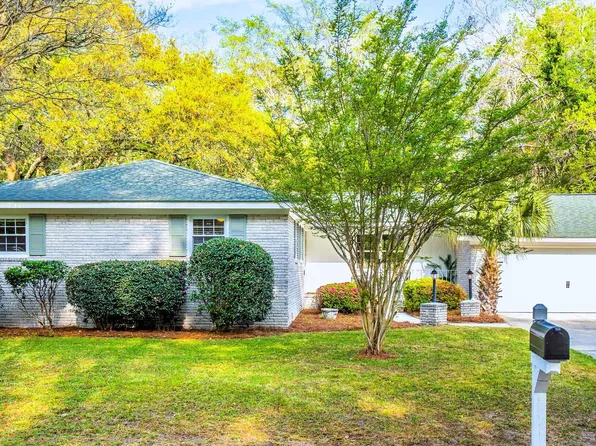 1122 Wellington Dr, Charleston, SC 29412