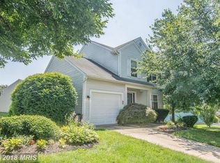7 Harrod Ct, Reisterstown, MD 21136