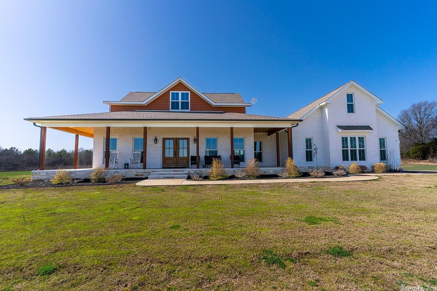 14433 Pleasant Grove Ln, Harrisburg, AR 72432 Zillow