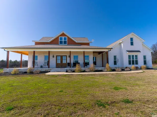 14433 Pleasant Grove Ln, Harrisburg, AR 72432