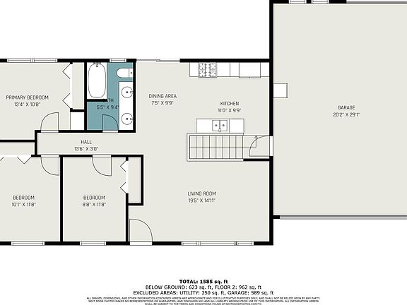 5th image of 68 Elmhurst Dr SE