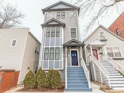 2855 N Ashland Ave #2, Chicago, IL, 60657