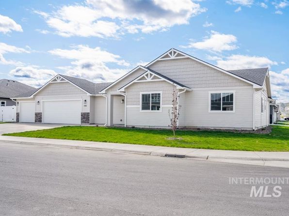 1701 Sandbar Rd, Emmett, ID 83617