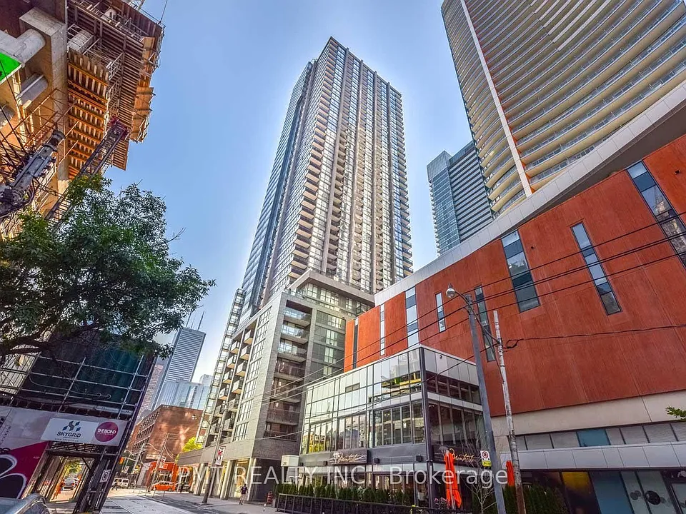 295 Adelaide St W #303