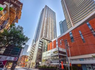 295 Adelaide St W #303, Toronto, ON M5V 0L4