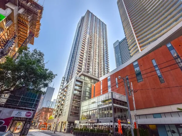 295 Adelaide St W, Toronto, ON