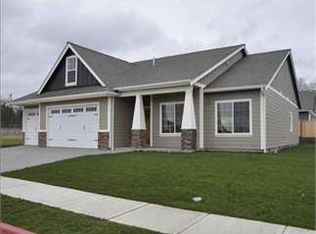3015 Pine Creek Dr, Mount Vernon, WA 98273
