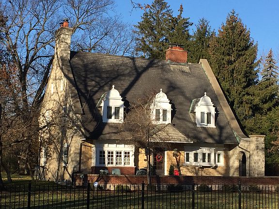 2nd image of 208 S Arlington Ave