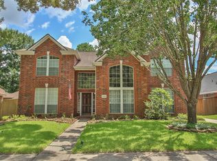 1630 Mercoal Dr, Spring, TX 77386