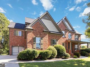 1049 Verbena Way, Auburn, GA 30011
