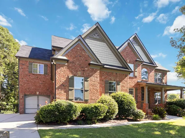 1049 Verbena Way, Auburn, GA 30011