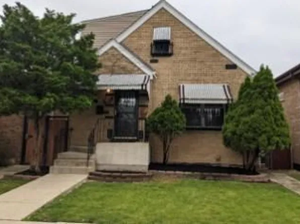 (undisclosed Address), Chicago, IL 60629