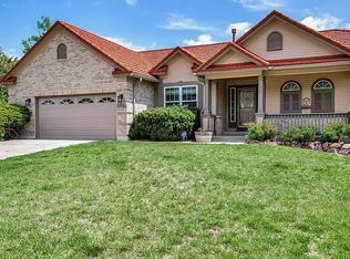 770 Amberglen Ct, Colorado Springs, CO 80906