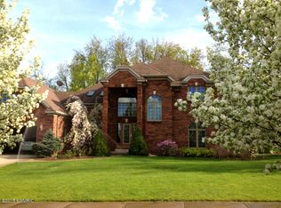 3740 Deena Dr SW, Grand Rapids, MI 49534