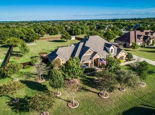 4430 Monroe Dr, Midlothian, TX 76065