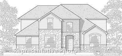 1st image of 7503 Meadow Run Ln