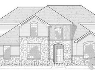 7503 Meadow Run Ln, Sachse, TX 75048