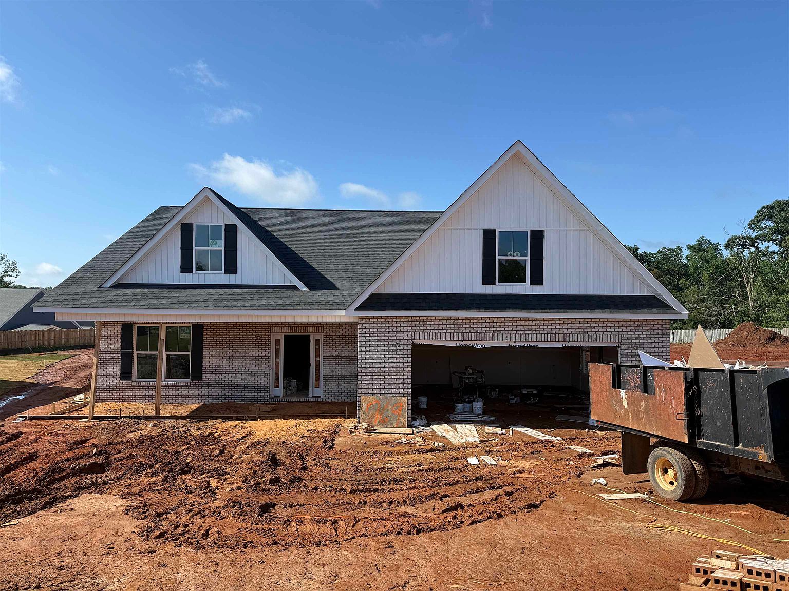 769 Ruby Golightly Dr, Inman, SC 29349 | Zillow