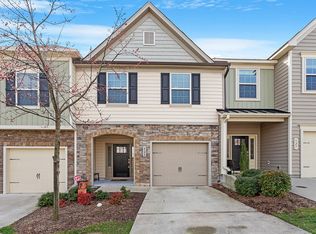 525 Timpson Ave, Durham, NC 27703