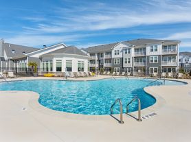 Hawthorne at New Bern