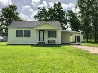 2211 S Fieldspan Rd, Duson, LA 70529