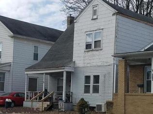 213 N 4th St, Philipsburg, PA 16866