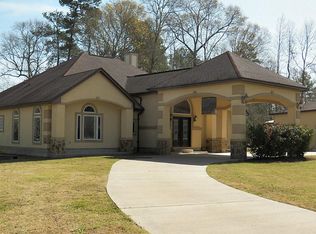 24041 Misty Lake Cir, New Caney, TX 77357