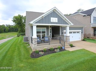 5724 Ruby Falls Dr, Prospect, KY 40059